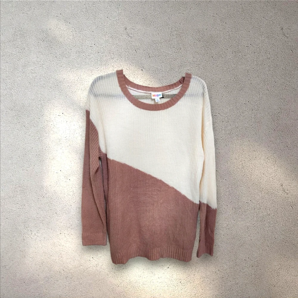 Lularoe Sweater - Picture 1 of 2